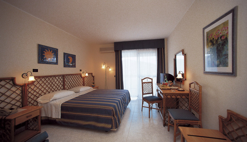 Thumbnail Pugnochiuso Resort
